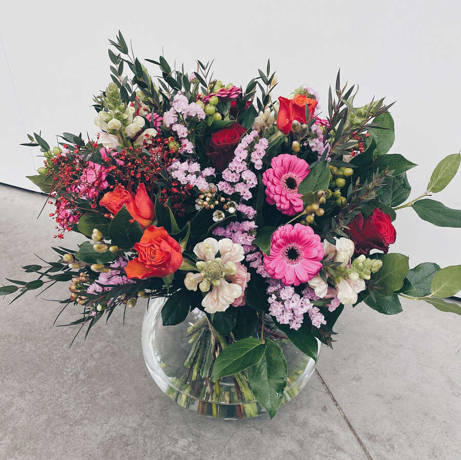 Bloemen Bestellen Tuincentrum De Molen